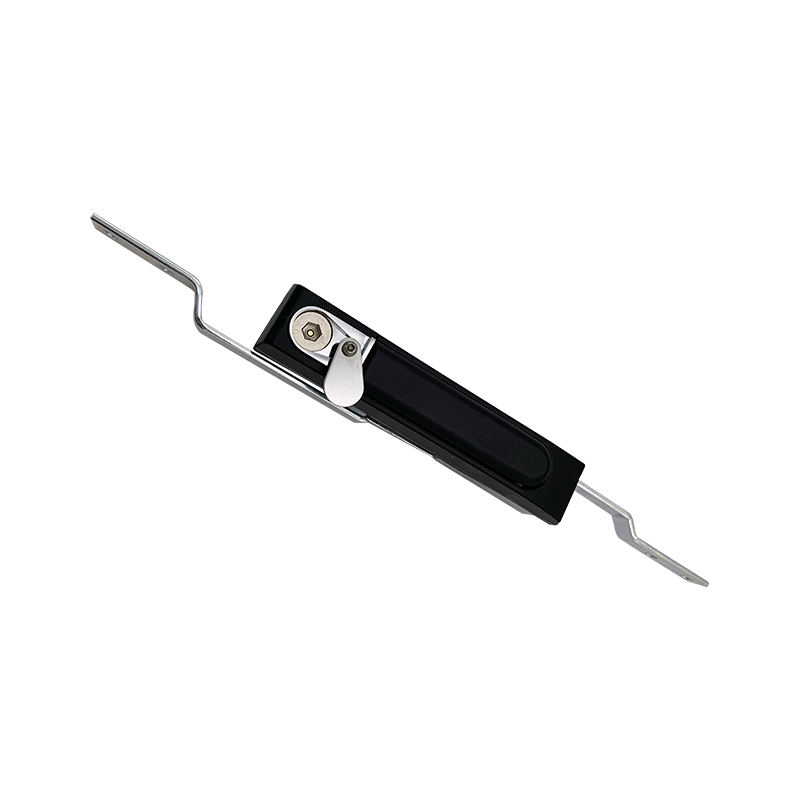 Пассивные электронные замки DS834-1 с реечным приводным механизмом Mb01