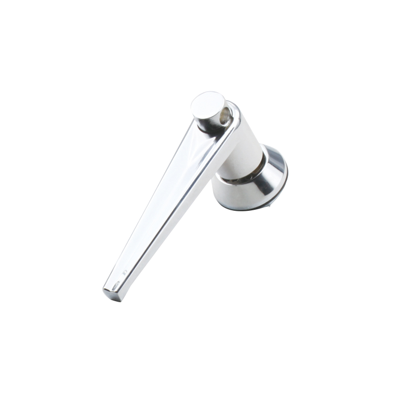 Промышленные замки ручки MS302-2 240g с устройством Padlock