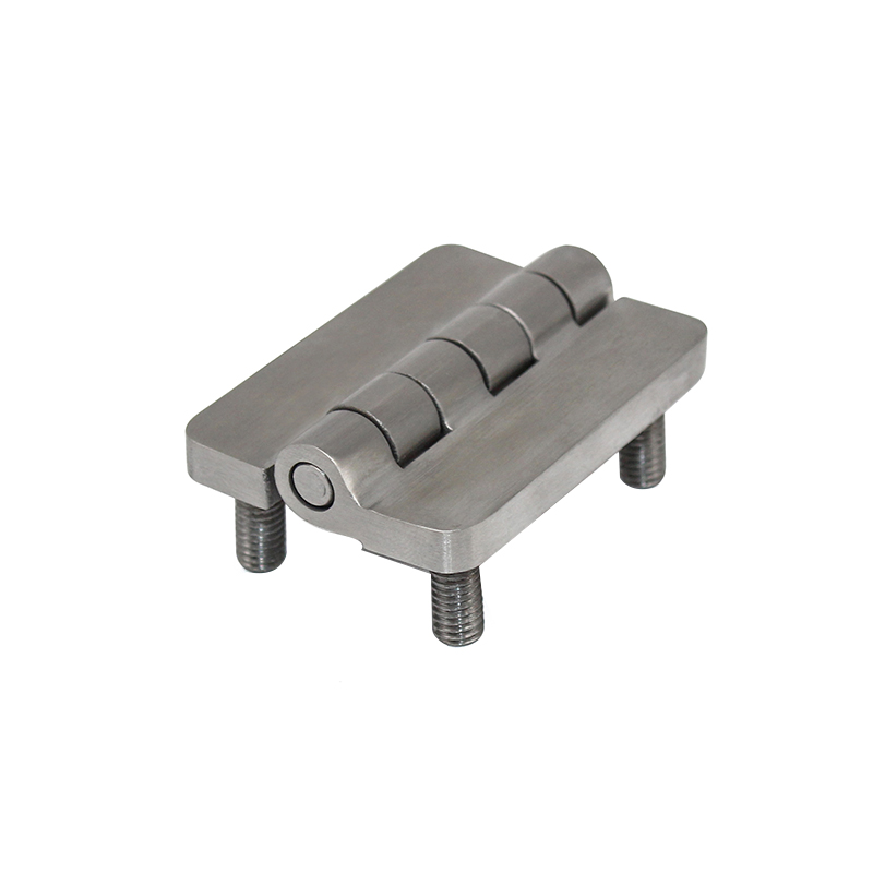 CL209-1S Петли из матовой и полированной нержавеющей стали со штифтом