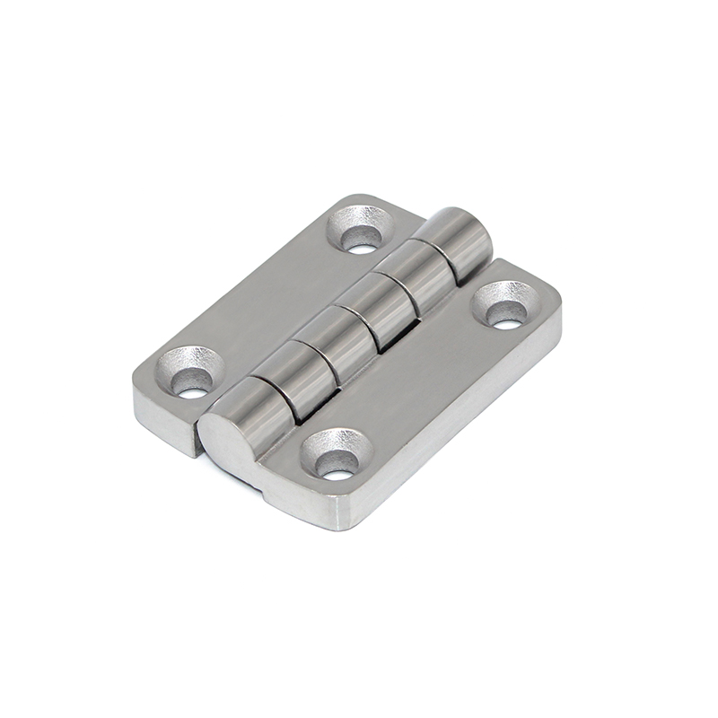 CL209-2S Петли из нержавеющей стали с углом открытия 160°