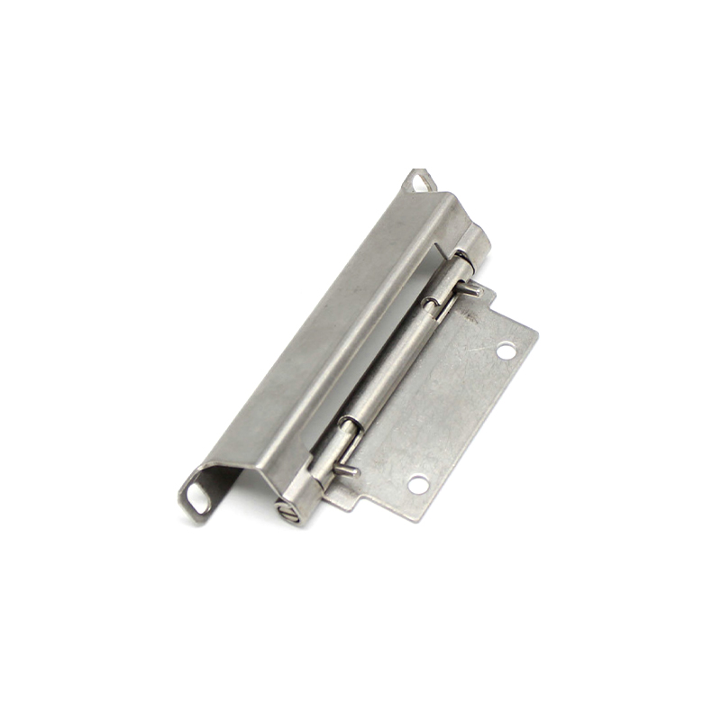 CL268-1 23.4H 115g 120lot Петли из нержавеющей стали для шлифовки поверхности