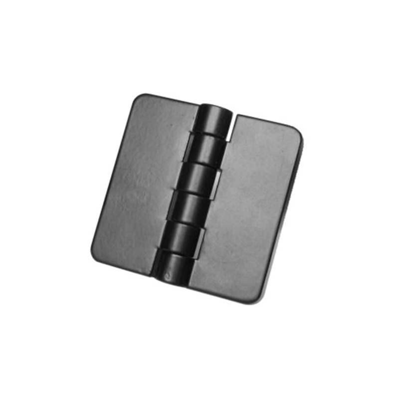 CL209-3 Цинковый сплав (черный пластик) Внешние петли