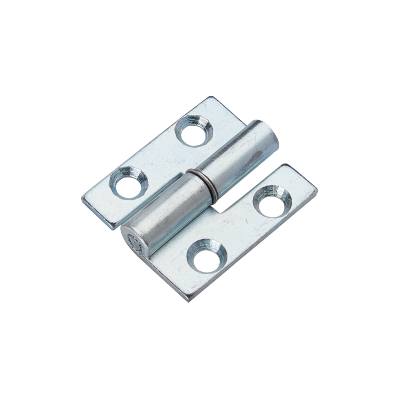 CL233-5-2 Сине-белое цинкование или чернение внешних петель