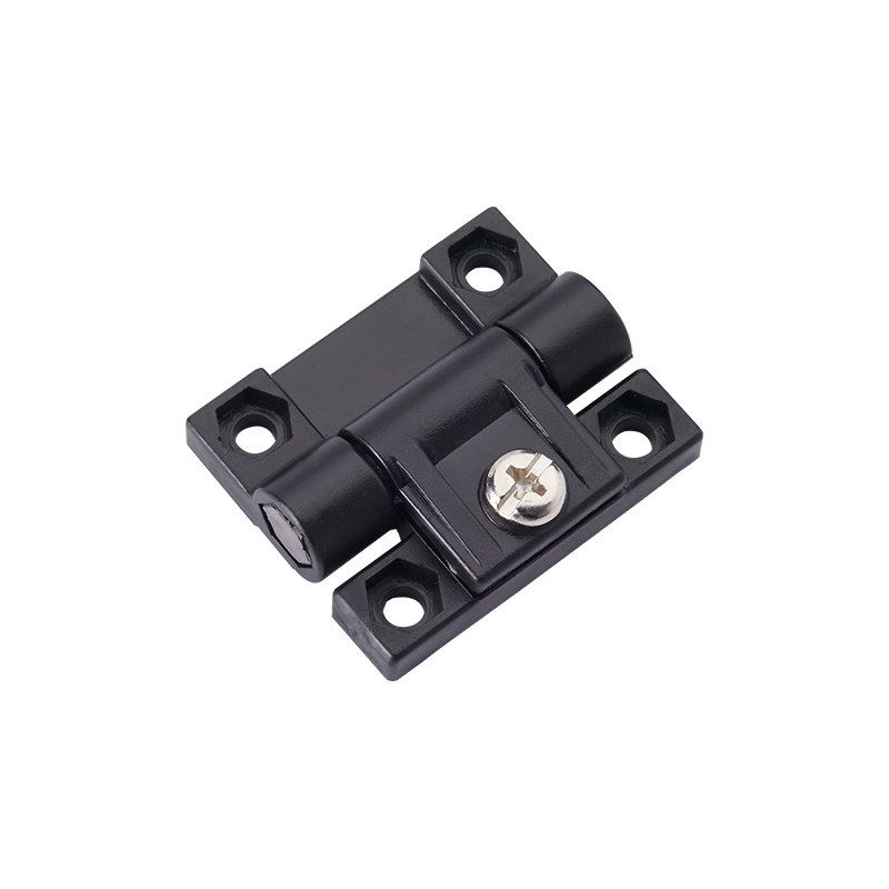 CL272 Черные демпфирующие петли PA