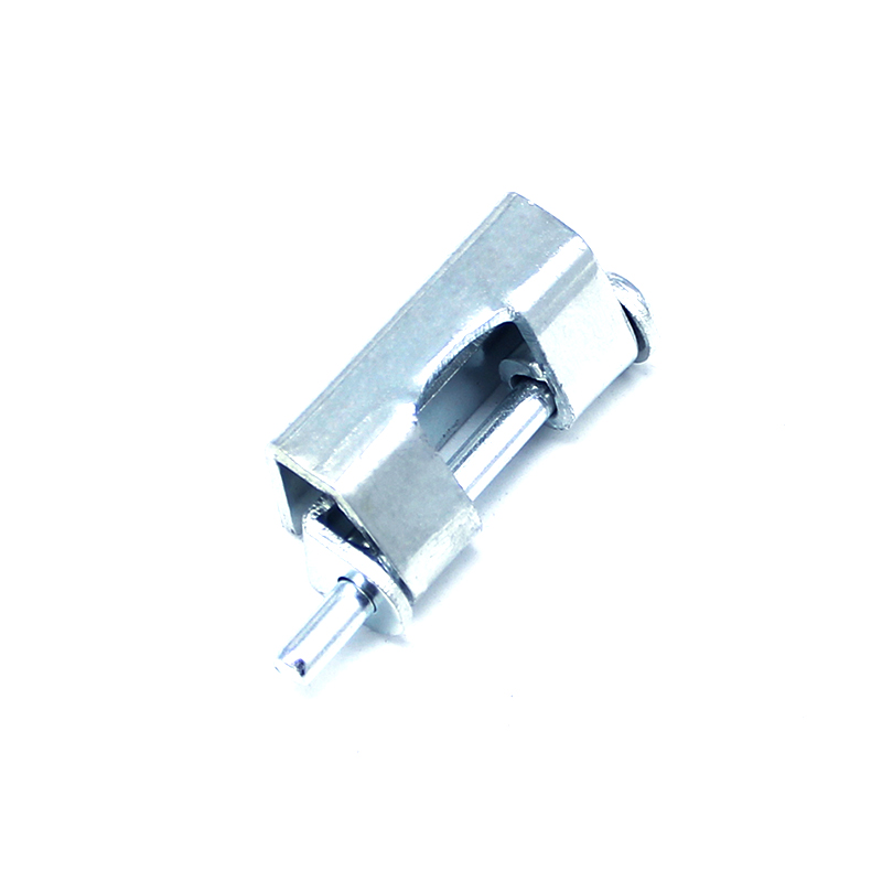 CL257 Белый оцинкованный утюг, встроенная петля, штифт, сменная втулка Pa