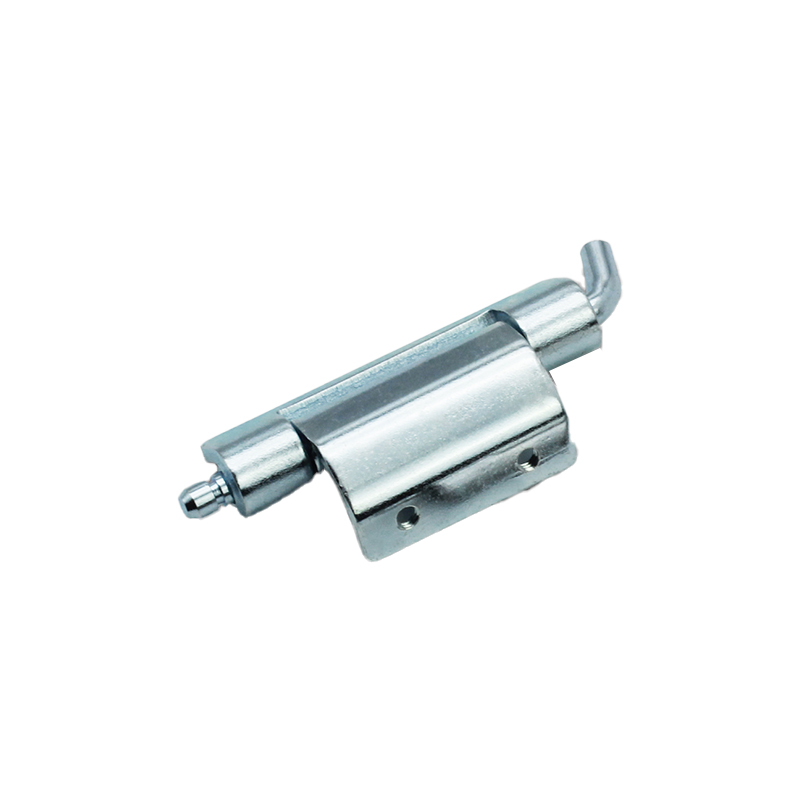 CL248-1 Встроенные петли из углеродистой стали, 52 г, белые оцинкованные