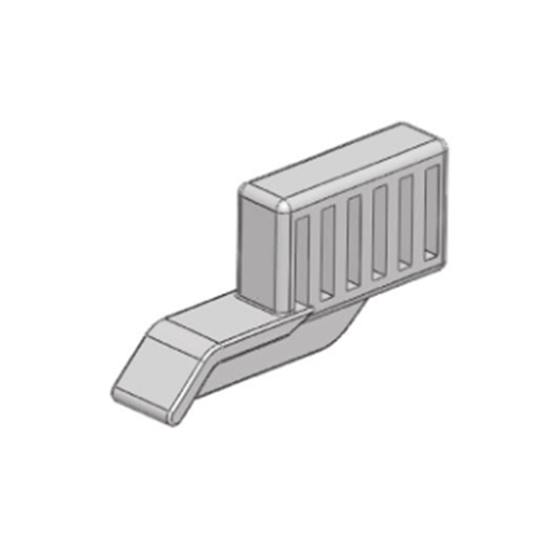 RG015-2 Простота установки крепления шатуна
